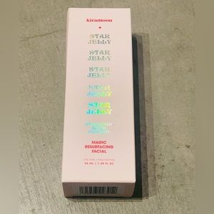 KIRAMOON Star Jelly Exfoliant